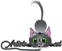 logo Artusticat