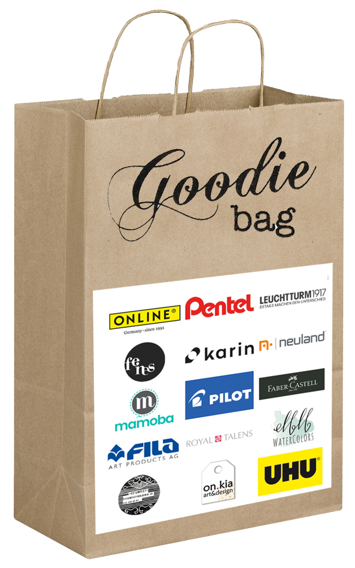 goodiebag 2023