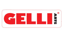 logo Gelli Arts