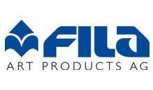 Logo Fila Art Products