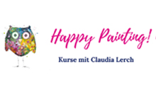 claudia lerch happypainting