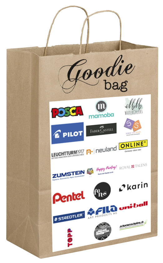 goodiebag 2022