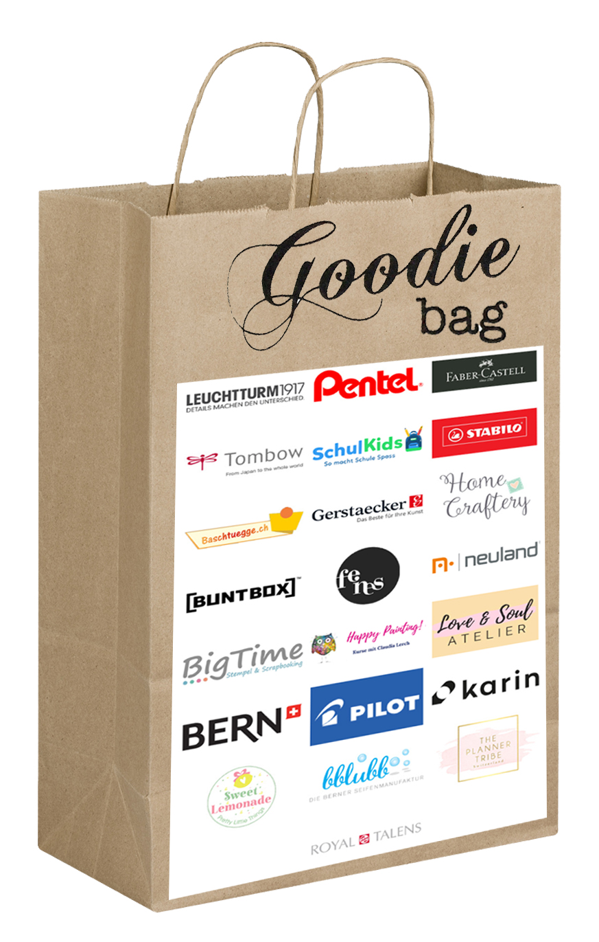 goodiebag