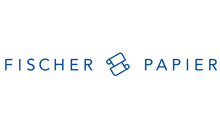 Logo Fischer Papier
