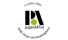 Logo Paperartist