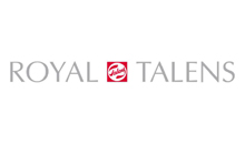 bronze sponsor Royal Talens