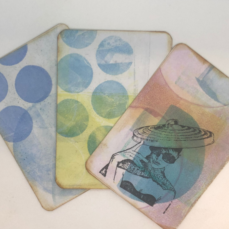 gelliprinting