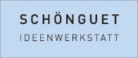 logo Schönguet Ideenwerkstatt