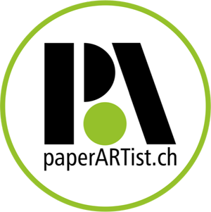 Logo paperARTist.ch
