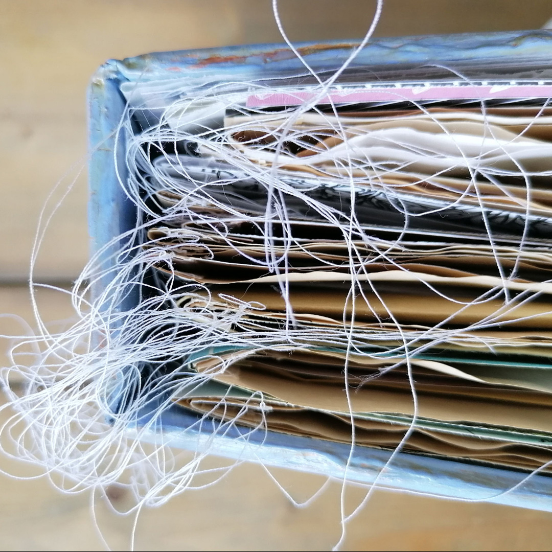 Junk Journaling