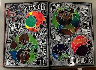 Art Journaling