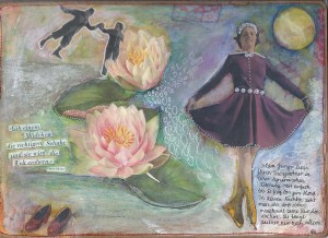Art Journaling