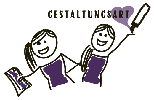 logo gestaltungsart